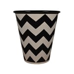 View Flame Stitch Planter