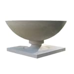 View Allen House Vase