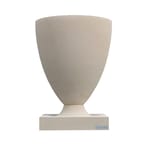 View American System Build House Vase