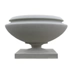 View Oak Park Residence Vase