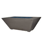 View Geo Rectangle Fire Table