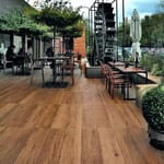 View Porcelain Pavers: Planks