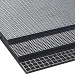 View “SpanTrak” Fiberglass (FRP) Grating Panels