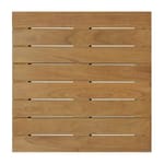 View Structural Wood Tiles: Ipe