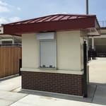 View Ticket Booth