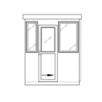 View Standard 4' X 6' Booth