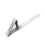 View Snow Guard: Snow Bracket™ D - Classic