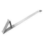 View Snow Guard: Snow Bracket™ Ludowici® High Profile - Classic