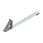 View Snow Guard: Snow Bracket™ Slate Hook - Classic