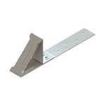 View Snow Guard: Snow Bracket™ E Short - Classic