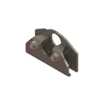 View Snow Fence: C21Z Clamp-on