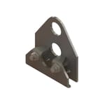 View Snow Fence: C22Z Clamp-on