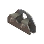 View Snow Fence: C41Z Clamp-on
