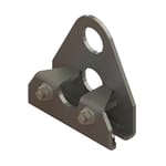 View Snow Fence: C42Z Clamp-on