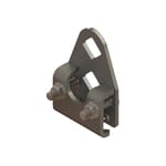 View Snow Fence: Snow Diamond Clamp-on 2 Rail