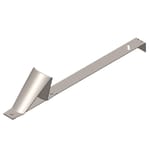 View Snow Guard: Snow Bracket™ A - Apex