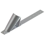 View Snow Guard: Snow Bracket™ D - Apex