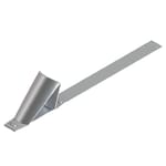 View Snow Guard: Snow Bracket™ F - Apex