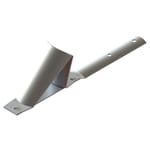 View Snow Guard: Snow Bracket™ I (Crest) - Apex