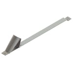 View Snow Guard: Snow Bracket™ Ludowici High Profile - Apex