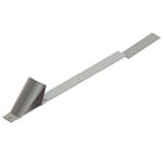 View Snow Guard: Snow Bracket™ Ludowici Mid Profile - Apex