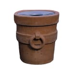 View Tucson Series Waste Receptacle 