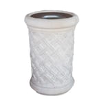 View Bahama Series Waste Receptacle