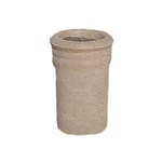 View Ribbed Series W/Sifter 