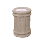 View Tuscany Series W/Sifter 
