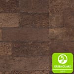 View Cork Wall Tiles: Rustic Brick