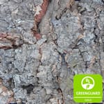 View Cork Wall Tiles: Tree Bark 