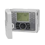 View Connected Controllers: HRC 400 