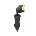 View LED Landscape Spotlight - HR-BKS-LED-3W