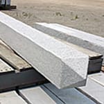 View Post: Apex Top Granite Post