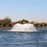 View Surface Aerators