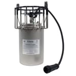 View CertiSafe™ Tank Mixers