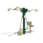 View Model SGR048W