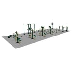 View School Sample Package 1
