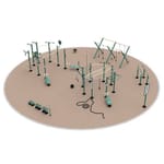 View Functional Fitness Sample Package 2