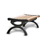 View Bench: Model CAB-820B