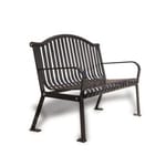 View Bench: Model CAL-701
