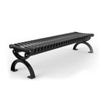 View Bench: Model CAL-957B