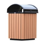 View Receptacle: Model CAY-135