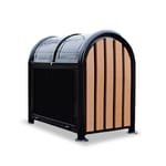 View Recycling Bin: Model CRC-782