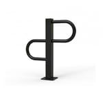 View Bike Rack: Model CAH-200