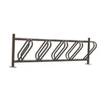 View Bike Rack: Model CAH-711