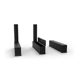 View Bollard: Model CAO-022