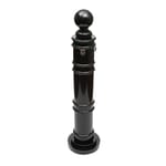 View Bollard: Model CAO-037