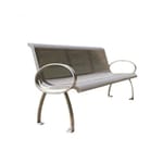 View Bench: Model CAL-702