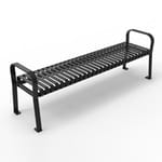 View Bench: Model CAL-701B